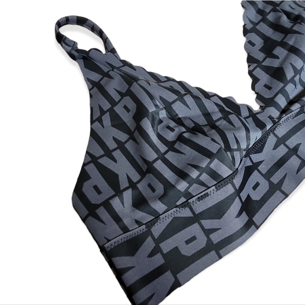 VICTORIA'S Secret Triangle Bra | size MEDIUM
